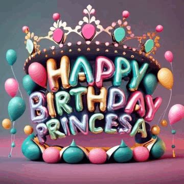 Happy Birthday Happy Birthday Princess Meme - Happy birthday Happy ...