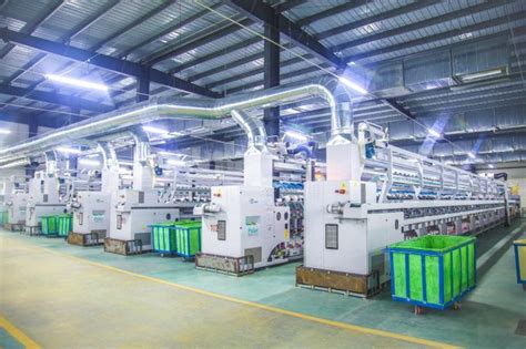 China Hubei Mingren Dongfang Industry And Trade Co Ltd Factory