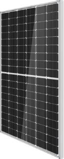 Sunlike Solar 182 108CELL 395 415W Solar Panel Datasheet ENF