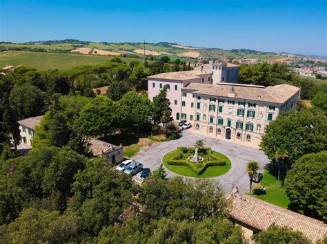 Hotel Domus Stella Maris Casa Per Ferie Ancona Italia Da