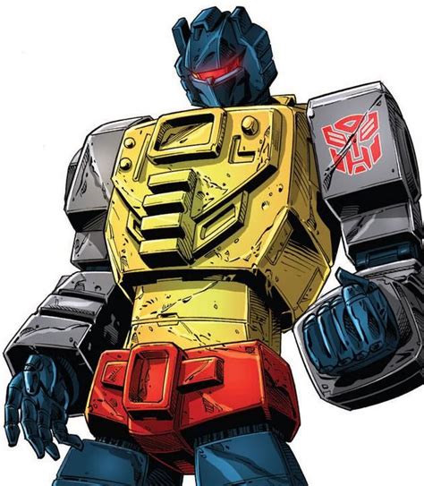 Transformers - Grimlock | Transformers autobots, Transformers ...