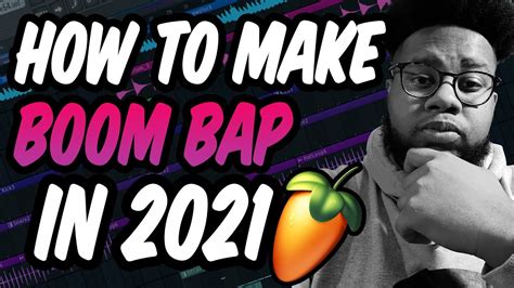 How To Make A Boom Bap Type Beat In 2021 Making A Beat From Scratch