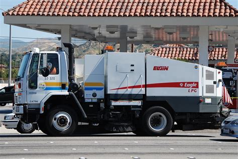 Los Angeles County Department Of Public Works Lacdpw Str Flickr