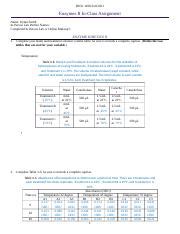 Understanding Enzyme Kinetics Ii Analysis And Data Course Hero