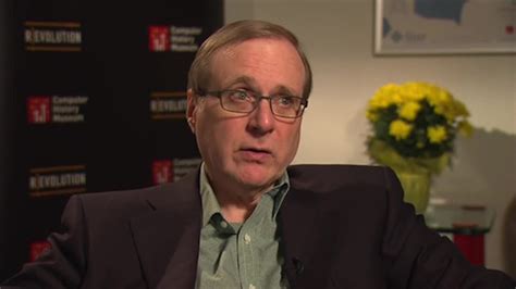 Microsoft Co Founder Paul Allen Dead At 65 East Idaho News