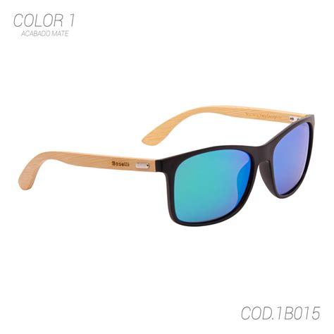 Ripley Lentes De Sol Polarizados Hombre B Boselli Tama O Talla Nica