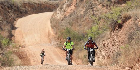 Home2 Caprock Gravel Grind