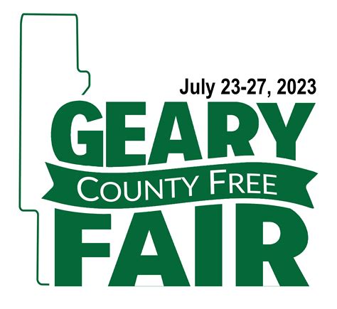 County Fair Geary County