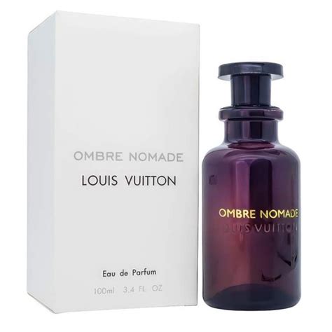 Louis Vuitton Ombre Nomade edp 100ml Купить Оптом в Москве Кристалл