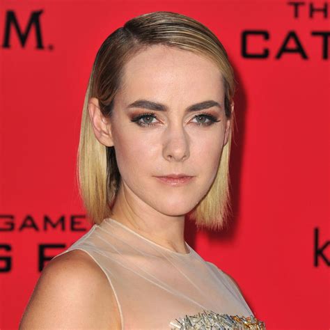 Indiewire On Twitter Jena Malone Who Was Cast As Johanna Mason In