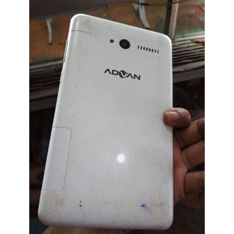 Jual Mesin Tab Advan E C M Normal Shopee Indonesia