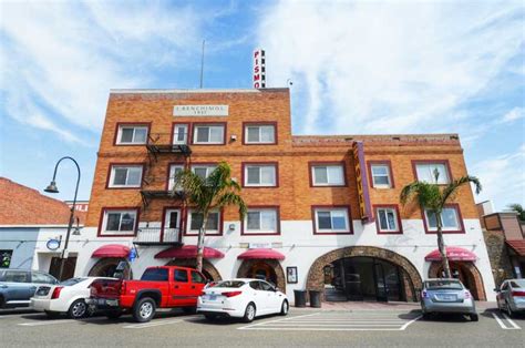 Pismo Beach Hotel | Places to Stay in Pismo Beach, California