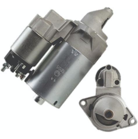 Motor De Partida Arranque Celta Agile Corsa Classic Novo 9d EURO