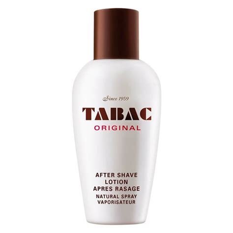 Tabac Original After Shave Lotion 150ml Jarrolds Norwich