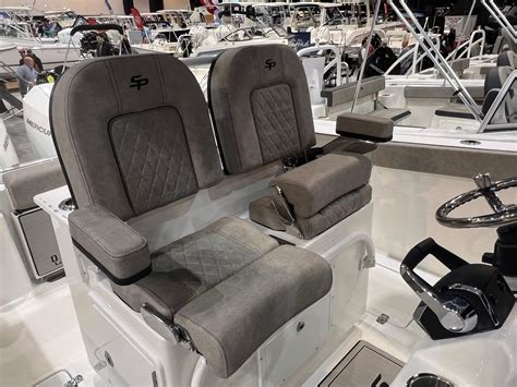 2024 Sea Pro 262 Dlx Center Console For Sale Yachtworld