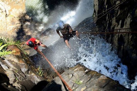 Conoce Sobre El Turismo De Aventura En Colombia