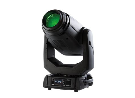 Robe Robin Viva Cmy Led Moving Head Beam Huss Light And Sound