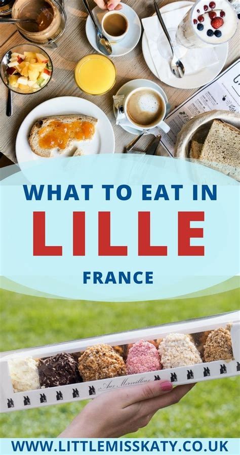 7 Traditional Dishes To Try In Lille France And Where To Find Them