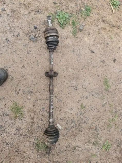 Opel Astra Drive Shaft Used D S Auto Parts