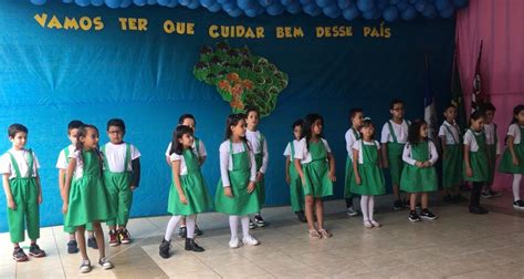 NOTÍCIAS DA CIDADE DE VOTORANTIM Escola de Votorantim faz sarau cultural