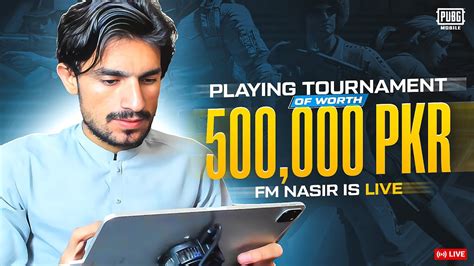 Ajao Aj Kelenge Kg Battle Mania Tournament Pubg Mobile Live Fm Nasir