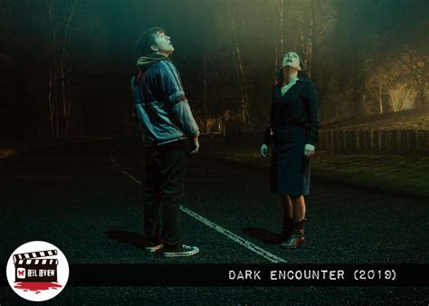 Reel Review: Dark Encounter (2019) - Morbidly Beautiful