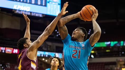 FSU men's basketball: Time and information on Seminoles vs. Lipscomb