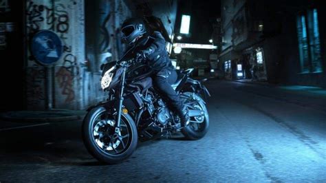 Harga Motor Naked Bike Yamaha Mt Lengkap Dengan Spesifikasi Pricebook