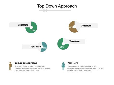 Top Down Approach Ppt Powerpoint Presentation Gallery Template Cpb Powerpoint Design Template