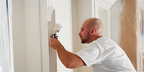 Choosing The Best Cabinet Painting Services Near Me