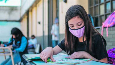 Se Fijó El Calendario Escolar Cuándo Comenzarán Las Clases Y Cuánto