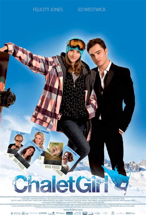 Chalet Girl (2011)