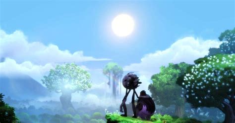 Ori And The Blind Forest Definitive Edition Review Nintendo Switch