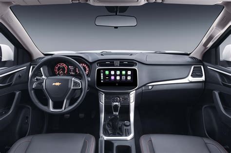 Chevrolet S Max Llega A M Xico Con Tres Carrocer As Autos Y