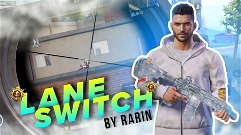 Lane Switch Fps Bgmi Montage Oneplus Pro Gameplay Finger