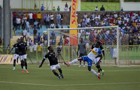 Peace Cup Rayon Sports Apr Fc Kigali May Flickr