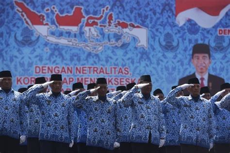 Apakah Besok Libur Sekolah Berikut Penjelasan Apakah Hari Korpri