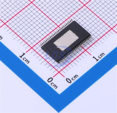 Tas Mdcar Texas Instruments Audio Power Opamps Jlcpcb