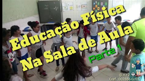 Tudo Sobre Sala De Aula Educação Física Edukita