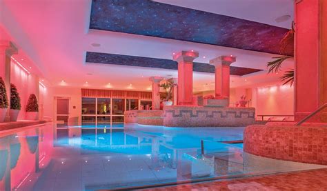 Adults only Wellnesshotel | Ruhige Spa Hotels ab 61