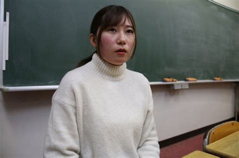 津波が奪った母との日常、教壇に立つ女性「生かしてもらった私が伝える」＜東日本大震災12年＞：東京新聞デジタル