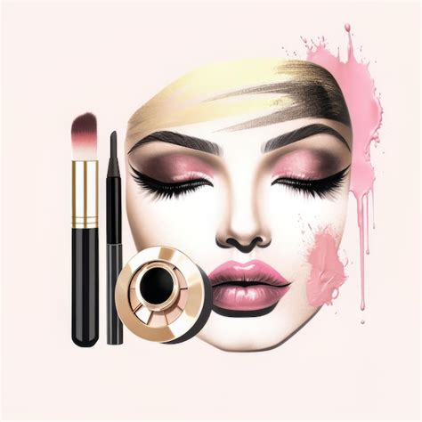 A Comprehensive Guide To Makeup Poster Ideas Elevating Your Brand And