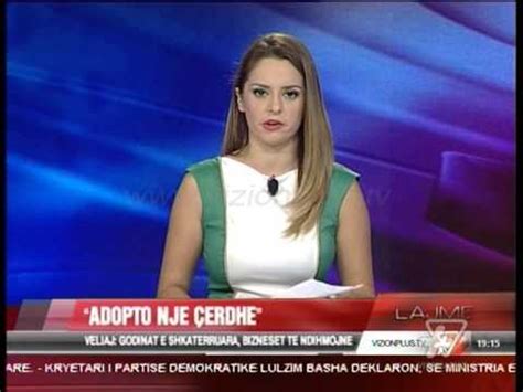 News Edition In Albanian Language Gusht News Lajme