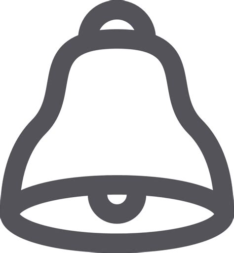 Notifications Icon Download For Free Iconduck