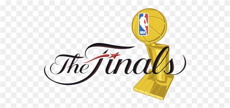 Nandconphora Nba Finals Logo - Nba Finals Trophy PNG – Stunning free ...