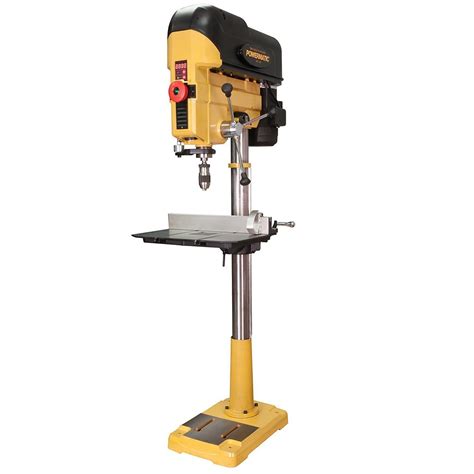 Powermatic Pm2800b 18 Inch Drill Press 1792800b