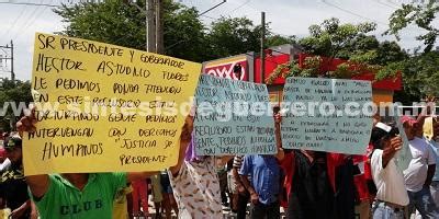 En El Cereso De Acapulco Torturan Personas Desde El Interior Operan