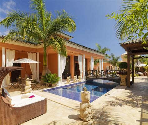 Royal Garden Villas & Spa, Tenerife