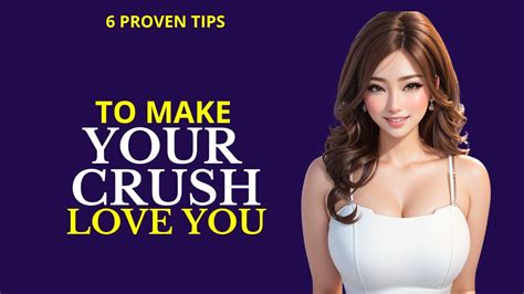 How To Make Your Crush Like You Guys Must Know Before Your Crush Goes