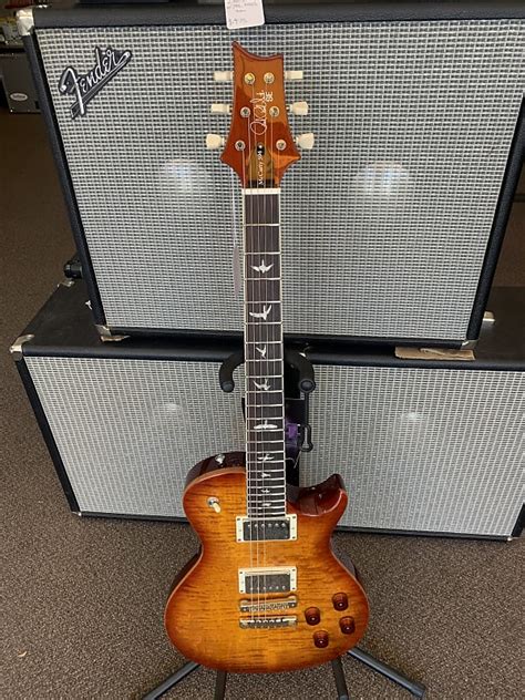 Prs Se Mccarty 594 Single Cut Reverb